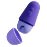 ROMP by WOW TECH Stimulateur de Clitoris Free X Violet